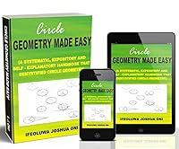 Algopix Similar Product 1 - Circle Geometry Made Easy A