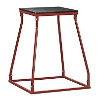 Algopix Similar Product 12 - BodySolid Tools BSTPB36 36 inch Plyo