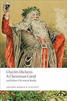 Algopix Similar Product 14 - A Christmas Carol and Other Christmas