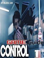 Algopix Similar Product 11 - Control Game Guide: Control Guide Book