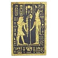 Algopix Similar Product 18 - Design Toscano Pharaoh SETI Offering to