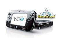 Algopix Similar Product 12 - Nintendo Wii U Console 32GB Land Bundle