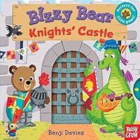 Algopix Similar Product 20 - Bizzy Bear: Knights' Castle