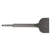 Algopix Similar Product 4 - Makita D-61020 SDS-Plus Scaling Chisel
