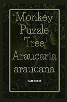 Algopix Similar Product 14 - Monkey Puzzle Tree Araucaria