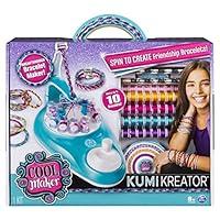 Algopix Similar Product 19 - Cool Maker KumiKreator Friendship