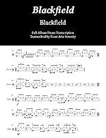 Algopix Similar Product 19 - Blackfield  Blackfield Full Album