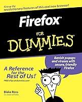 Algopix Similar Product 10 - Firefox For Dummies