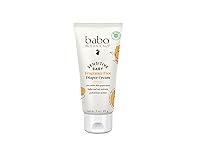 Algopix Similar Product 12 - Babo Botanicals Sensitive Baby
