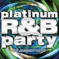 Algopix Similar Product 18 - Platinum R&B Party