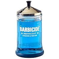 Algopix Similar Product 16 - Barbicide Disinfectant Jar Midsize