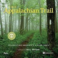 Algopix Similar Product 3 - The Appalachian Trail Celebrating