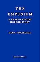 Algopix Similar Product 17 - The Empusium A Health Resort Horror