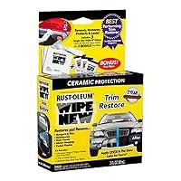Algopix Similar Product 3 - Wipe New Trim Restorer