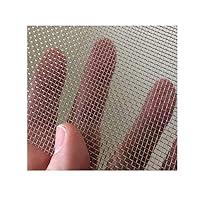 Algopix Similar Product 12 - Stainless Steel Woven Wire Mesh Metal