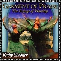 Algopix Similar Product 15 - Garment Of Praise