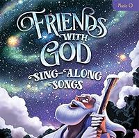 Algopix Similar Product 19 - Friends With God SingAlong Songs