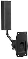 Algopix Similar Product 4 - Omnimount 250W Wall Speaker Mount