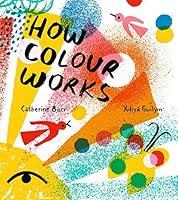 Algopix Similar Product 2 - How Colour Works