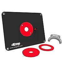 Algopix Similar Product 20 - Kreg Tool PRS4034 Precision Router