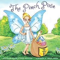 Algopix Similar Product 10 - The Pinch Pixie Conquering Vaccine