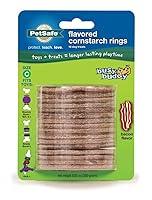 Algopix Similar Product 17 - PetSafe Busy Buddy Refill Ring Dog