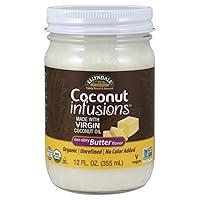 Algopix Similar Product 16 - NOW Foods Certified Organic Coconut