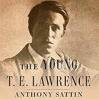 Algopix Similar Product 6 - The Young T.E. Lawrence
