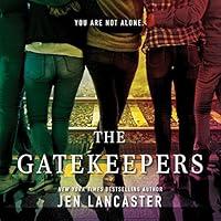 Algopix Similar Product 8 - The Gatekeepers