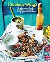 Algopix Similar Product 20 - Chicken Wings 70 unbeatable recipes
