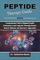 Algopix Similar Product 20 - Peptide Therapy Guide 2024 Navigating