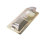Algopix Similar Product 6 - Deflecto Model 50 Premium Unbreakable
