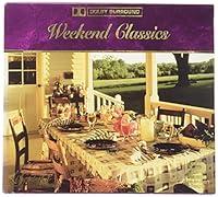 Algopix Similar Product 6 - Weekend Classics