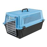 Algopix Similar Product 8 - Ferplast Atlas 20 Cat and Dog Carrier