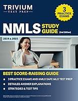 Algopix Similar Product 13 - NMLS Study Guide 2024 and 2025 3