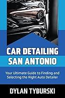 Algopix Similar Product 1 - Car Detailing San Antonio Your