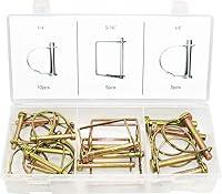 Algopix Similar Product 10 - SWORDFISH 3215020 Piece PTO Pin