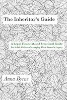 Algopix Similar Product 4 - The Inheritors Guide A Legal