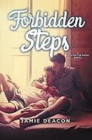 Algopix Similar Product 19 - Forbidden Steps A Boys on the Brink