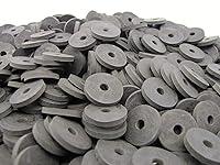 Algopix Similar Product 1 - 100 Pack Heavy Duty Abrasion