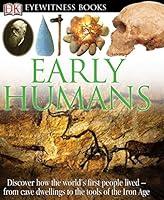 Algopix Similar Product 19 - DK Eyewitness Books: Early Humans
