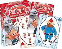 Algopix Similar Product 1 - Aquarius Rudolph The Red Nose Reindeer
