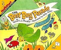 Algopix Similar Product 7 - The Best Bug Parade (MathStart 1)