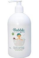Algopix Similar Product 2 - Bubble & Co Baby Bath 500 ml