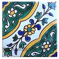 Algopix Similar Product 12 - Casablanca Market MT031 Mediterranean