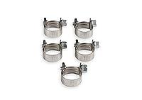 Algopix Similar Product 15 - Earls 38 Vapor Guard Hose Clamp Screw