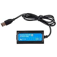 Algopix Similar Product 12 - Victron Energy Interface MK3USB