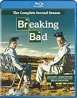 Algopix Similar Product 11 - Breaking Bad: Season 2 [Blu-ray]