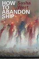 Algopix Similar Product 19 - How to Abandon Ship