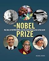 Algopix Similar Product 11 - The Nobel Prize The Story of Alfred